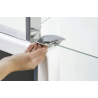 Compra Bañera con puerta y mampara kinedo duo classic en