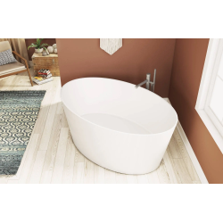 Bañera exenta kinedo iconik o160