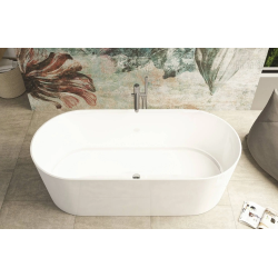 Bañera exenta kinedo iconik o180