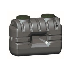 Compra Fosa séptica fs 77 1500 en Saneamientos Pereda.