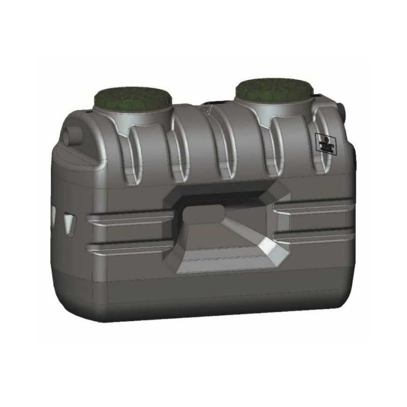 Compra Fosa séptica fs 77 1500 en Saneamientos Pereda.