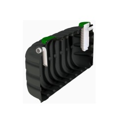 Compra Fosa séptica fs 119 3000 en Saneamientos Pereda.