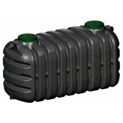 Compra Fosa séptica fs 119 3000 en Saneamientos Pereda.