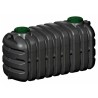 Compra Fosa séptica fs 119 3000 en Saneamientos Pereda.