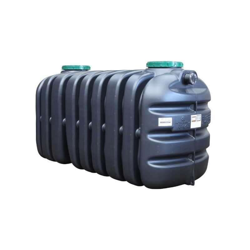 Compra Fosa séptica epurbloc 119 3000 en Saneamientos Pereda.