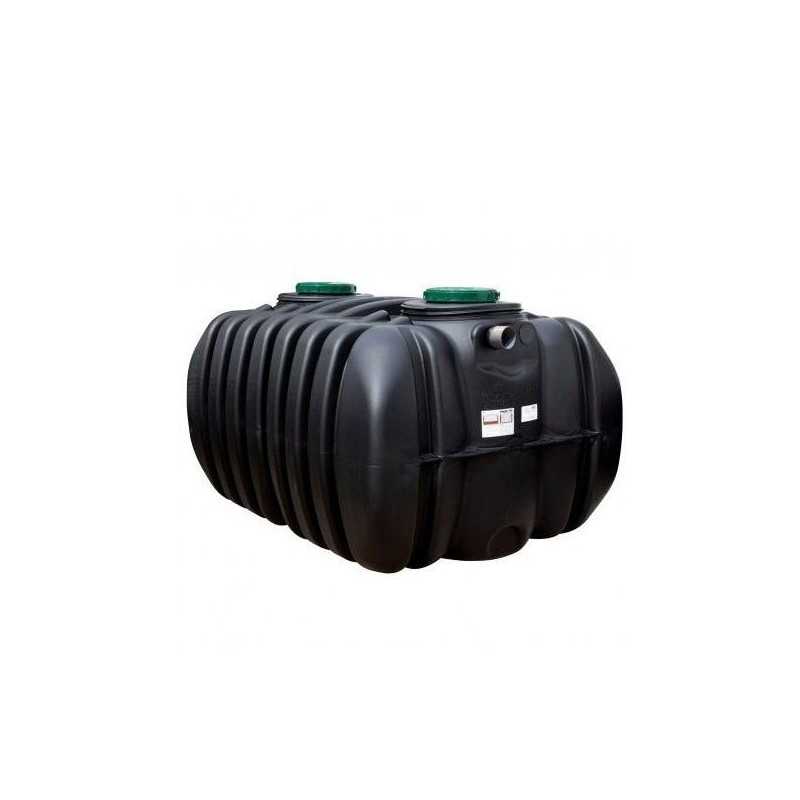 Compra Fosa séptica fs 185 5000 en Saneamientos Pereda.