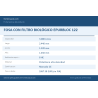Compra Fosa séptica epurbloc 122 3000 en Saneamientos Pereda.