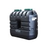 Compra Fosa séptica epurbloc 77 1500 en Saneamientos Pereda.