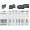 Compra Fosa séptica epurbloc 185 4000 en Saneamientos Pereda.