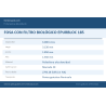 Compra Fosa séptica epurbloc 185 6000 en Saneamientos Pereda.