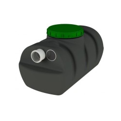 Compra Separador de grasas bajo fregadero sg 60 200 en