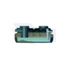 Compra Separador de grasas bajo fregadero sg 77 500 en