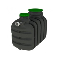 Compra Separador de grasas bajo fregadero sg 77 500 en