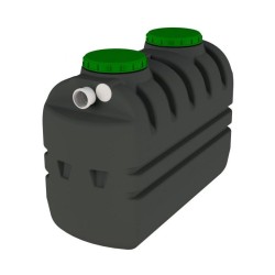 Compra Separador de grasas bajo fregadero sg 77 1000 en