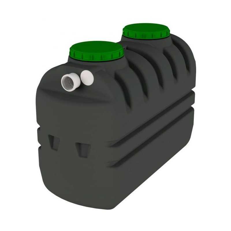 Compra Separador de grasas bajo fregadero sg 77 1000 en