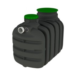 Compra Separador de grasas bajo fregadero sg 119 2500 en
