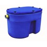 Compra Separador de grasas bajo fregadero rikutec 55 lt en