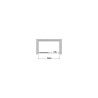 Compra Mampara victoria plus l2-e 130x2000 (122.1-132)