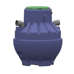 Compra Separador de hidrocarburos shcoa 6 l/s en Saneamientos