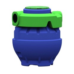 Compra Separador de hidrocarburos shcoabp 8 l/s en Saneamientos