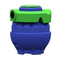 Separador de hidrocarburos shcoabp 10 l/s