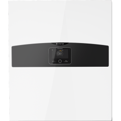 Bomba de calor ariston nimbus plus 120 s net r32  14,4 kw