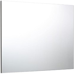 Compra Espejo basico luna lisa 90x80 stock en Saneamientos