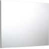 Compra Espejo basico luna lisa 90x80 stock en Saneamientos