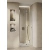 Compra Ducha roca stella 100 3f stock en Saneamientos Pereda.