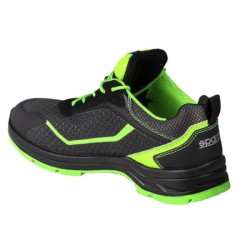 Compra Zapatilla forester esd s3.s sr fo lg talla 42 sparco en