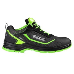 Compra Zapatilla forester esd s3.s sr fo lg talla 42 sparco en