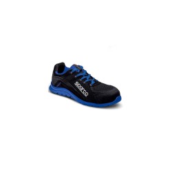 Compra Zapatilla nelson esd s1p src talla 44 sparco en