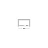 Compra Mampara victoria plus l2-e 160x2000(152.1-162)