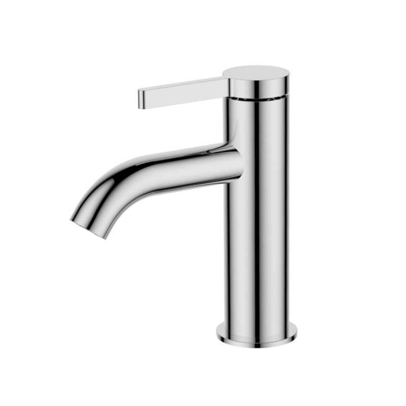 Urban flow lavabo cromo stock