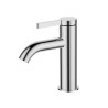 Urban flow lavabo cromo stock