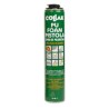 Bote poliuretano 750ml p/pistola collak