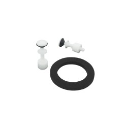 Kit fijacion tanque roca