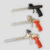 Pistola poliuretano metalica c-140 collak