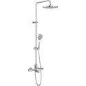 Victoria-t plus roca columna baño termostatica regulable stock