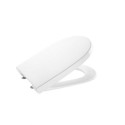 Asiento roca the gap round compacto/comfort blanco stock