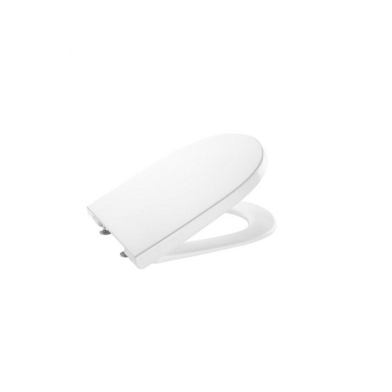 Compra Asiento roca the gap round compacto/comfort blanco stock