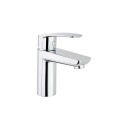Grifo de lavabo new fly cromo apertura en frio