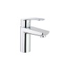 Grifo de lavabo new fly cromo apertura en frio