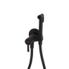 Grifo funcion bide negro c/cierre seguridad