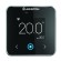 Termostato ariston cube negro modulante 3319116