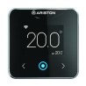 Termostato ariston cube negro modulante 3319116