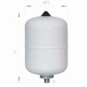 Compra Vaso expansion ibaiondo 5cmr 5 litros acs en