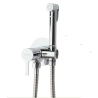 Grifo funcion bide cromo c/cierre seguridad