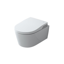 Compra In wash inspira mural rimless 675 dual blanco en