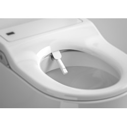 Compra In wash inspira mural rimless 675 dual blanco en